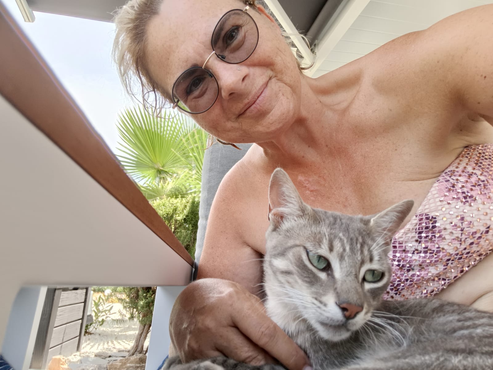 Imagen 4 del anuncio de @claire en duduo.